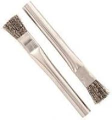 10-252 ACID BRUSHES WIDTH 7/16