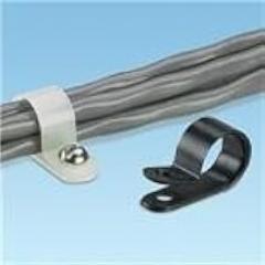 PANDUIT - CCS31-S8-C - CABLE FASTENER by Panduit
