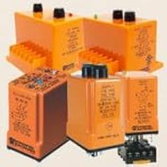 ATC Diversified Electronics, CMI-120-ASE-20, AC Over Current Monitor/Relay for Motor Jam Ups (1 Item/s)