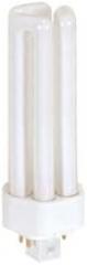 (Pack of 5) Satco S8352, 4100K 32-Watt GX24q-3 Base T4 Triple 4-Pin Tube for Electronic and Dimming Ballasts, Compact Fluorescent Bulb5