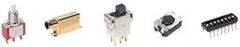 7101T1CWCBE, Miniature Toggle Switch (5 Items)