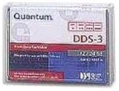 Quantum DDS 3 Tape Cartridge (MR-D3MQN-01)