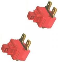 On/Off Switch (2 Switch) Works with # 203-1243, 2031243