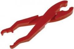 Duo-Tongs Fuse Puller - 9356