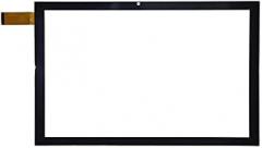 New 10.1 inch Touch Screen Digitizer for Vankyo Matrixpad S10