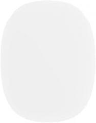 Waterproof Carrying Case Storage Pouch for Headphones and Small Electronics