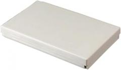 750mAh Barcode Scanner Replacement Battery Compatible with MK5502,MK5502-79B6107,MK5502-79B614,MK5502-79B639,MS5500,MS5500 Optimus S,SP5500