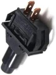 Elite Upright Vacuum On Off Switch Works with 28218061, 28218048