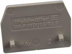 WEIDMULLER 1754190000 WAP/WDU 1.5/R3.5 BEIGE