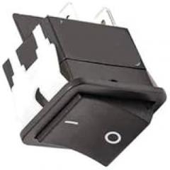 Rocker ON/Off Switch,Works with Super Coach Back Pack 106066