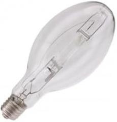M400U/ED28, 400 Watt, Clear Metal Halide Light Bulb (1 Pack)