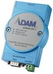 1-Port RS-232/422/485 Serial Device Server, ADAM-4571-CE