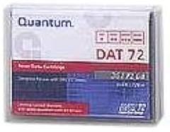 Quantum DAT 72 Tape Cartridge (MR-D5MQN-01)