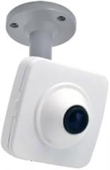Acti_Electronics E11 1MP Security Camera – 720p HD, Fixed Lens, Basic WDR, 30fps, Indoor/Outdoor Use