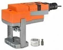 SGVL+SVKB24-MFT SGVL w/Electronic Fail-Safe,