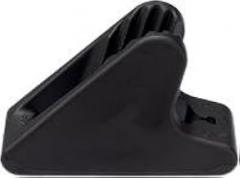 CL260 Line-Lok Rope Tensioner for 2-4mm Guying Rope, Black