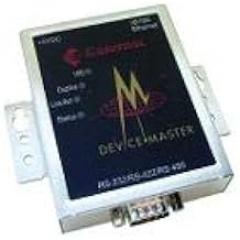 99435-0 Comtrol DeviceMaster 1-Port Device Server, DB9 Connection, RS-232/422/485 Software Selectable interfaces