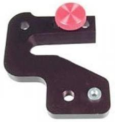 Stroboframe 300-438 Metz Flash Mount IV (Black)