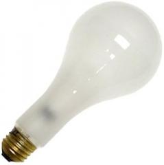 Ushio 1000266 - ECT PS-25 3200K Projector Light Bulb