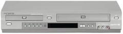 Samsung DVD-V3650 Progressive Scan DVD/VCR Combo (Renewed)