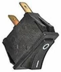 Upright Vacuum Switch Works with 6601FI3487, RY5300 Commercial