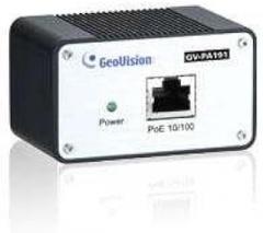 Geovision GV-PA191 | IEEE 802.3af Power Over Ethernet/PSE