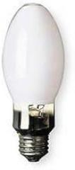 MP100/C/U/MED Sylvania 64418 100 Watt Metal Halide E17 Protected Medium Screw (EX26) Base M90/O