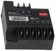 Electronic Motor Protection Module 24v Scroll Compressor Replacement for Danfoss SM/SY/SZ175 to