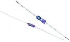 NTE ELECTRONICS HW210 RESISTOR, METAL OXIDE, 1KOHM, 500mW, 2%