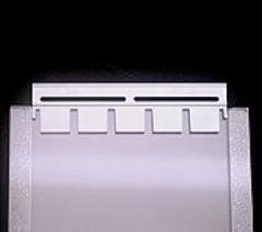 Gel - 5 Lane Comb- 1.5 mm Thick, PK2