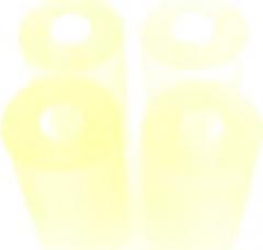 1SET X PA03656-K976 PA03656-K975 Scanner Feed Exit Roller Tire Set Compatible with Fujitsu ix500 ix1500 N7100