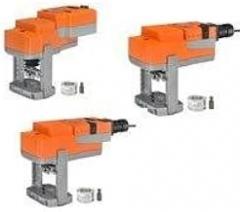 SGVLSVKX243 SGVL w/ electronic fail-safe 337 lbf