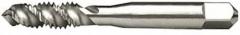 Spiral Flute Tap,M3x0.50,HSS