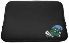 Centon Electronics OCT-TUL3-FG00A 13 in. Tulane University Laptop Sleeve
