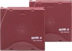 TDK Life on Record Tape,LTO,GEN5, W/CASE