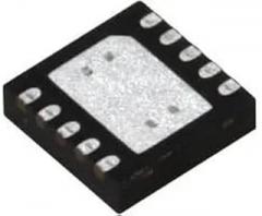 On Semi NIS5132MN1TXG Electronic Fuse 10-Pin DFN EP T/R - Pack of 50