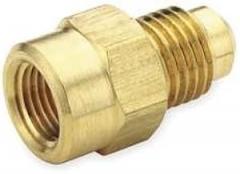 Johnson Controls A350EA-4C Electronic On/Off Cooling Control, °F/°C Scale