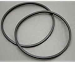 Replacement for Sony CDP CX210 CX250 CD Changer Player 2 Belt Set Carousel & CD Loading Belts