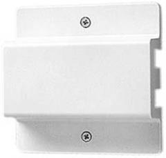 PRESCOLITE AKTFF-BL Floating Feed, MOUNTING Screws, Track to Track Connection