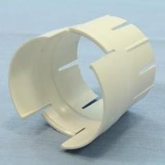 #US Crouse Hinds White Series 3 Liner for APJ60 Pin & Sleeve 0402866 WD030836