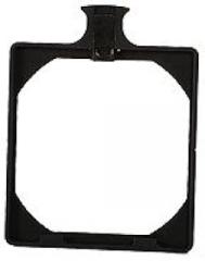 Vocas 0310-0002 Aluminum Filter Frame 4.5 x 4.5-Inch for MB-2XX and MB-3XX