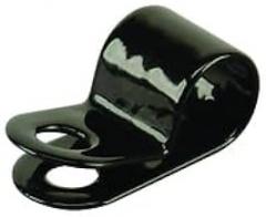 Heyco S3334 SunClamp 7/8 SS Coated (50 Pack)