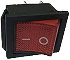 TUXING 4500PSI PCP Air Compressor High Presusre Pump Switch Power Compressor accessoriesSwitch 1 pcs