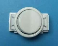 1PC Supply Panel Button Switch OJ-336 2stage Power Switch For All Kinds Of Lamps