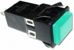 #US JENANI 01968-032 and Green Button Double Plunger