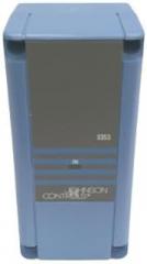 JOHNSON CONTROLS S353AA-1 1 VA 1.25 VA MAX, 10 AMP, 24 VDC Unfiltered, 27K OHMS (Voltage Mode with Resistor R27 Clipped); 500 OHMS, 50/60 HZ, Class 2, Modular Electronic SEQUENCER, Transformer: 20 to