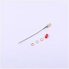 (1pcs）Electronic Components KH-IPEX3-SMA-RG081-100mm -