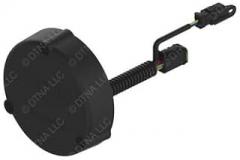 Freightliner A06-96260-000 Collision Avoidance Sensor 24 V, 300 Deg. F Operating Temp