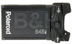 Polaroid #545i 4