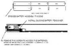 Loctite 8900494 Battery KIT - IDH:874307